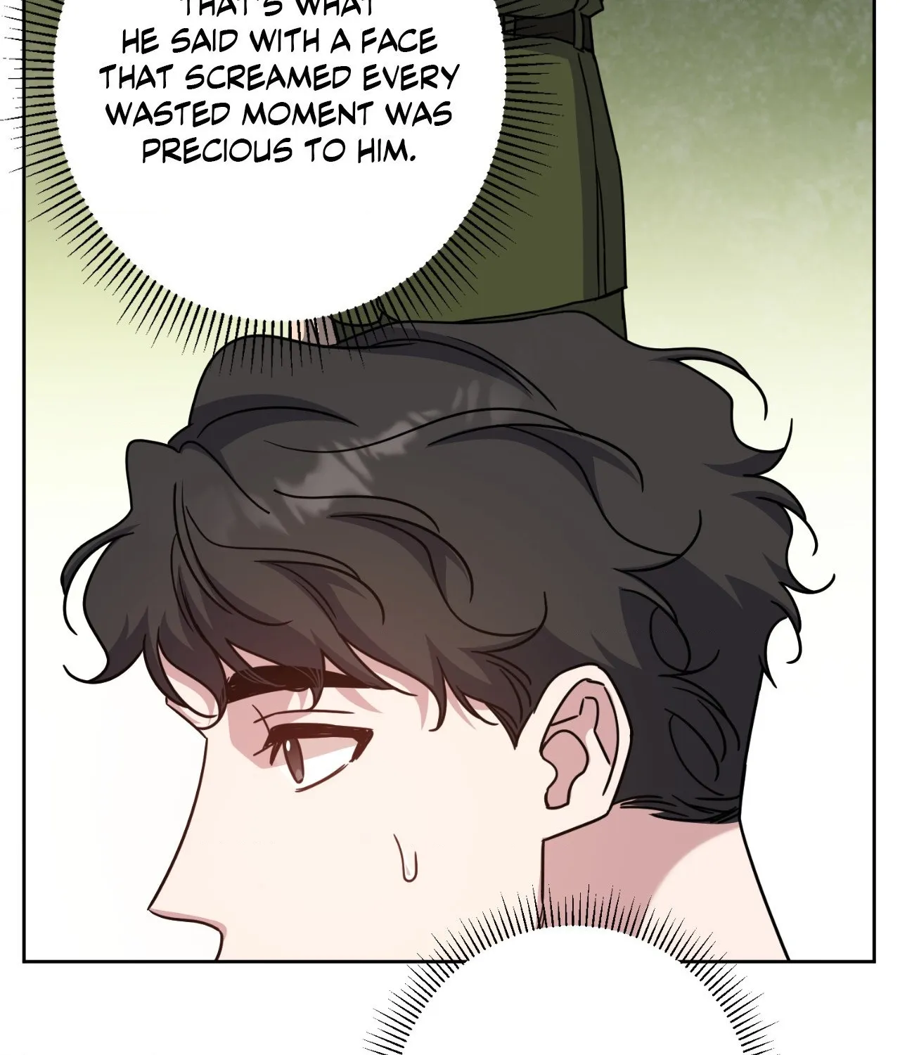 From Seed to Blossom Chapter 68 - Page 113 in English