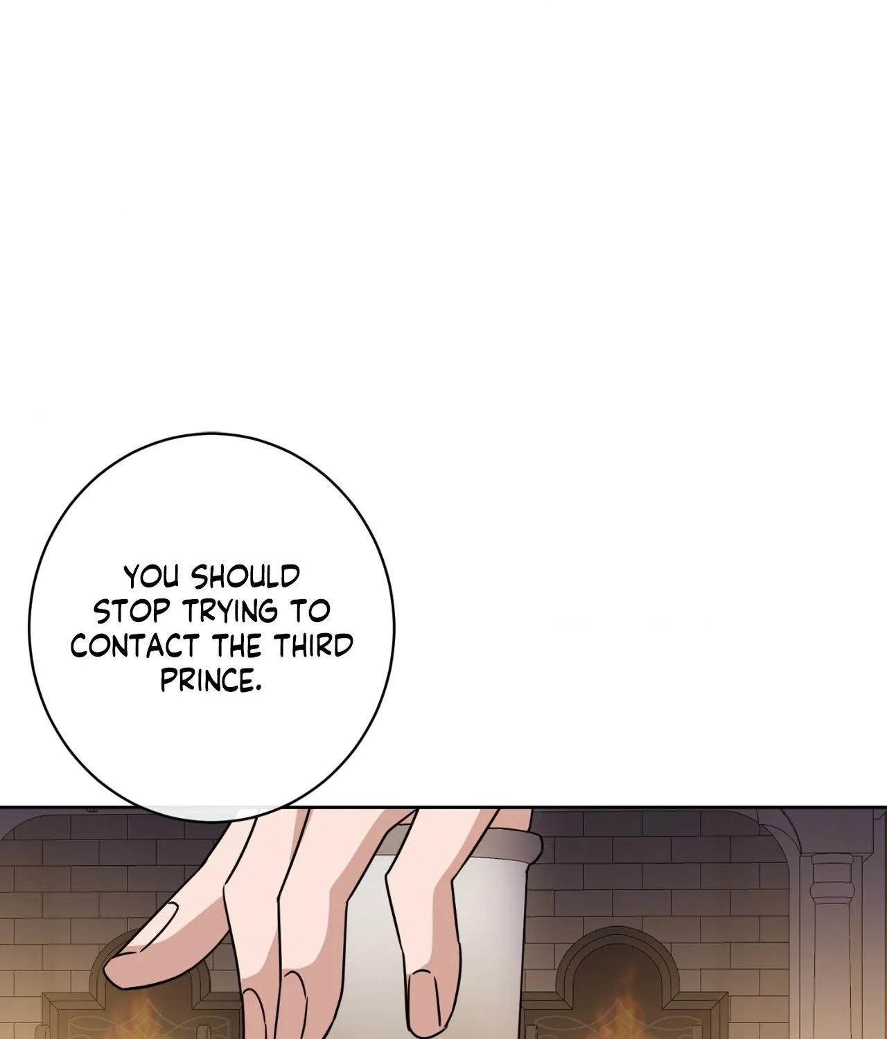 From Seed to Blossom Chapter 68 - Page 116 in English