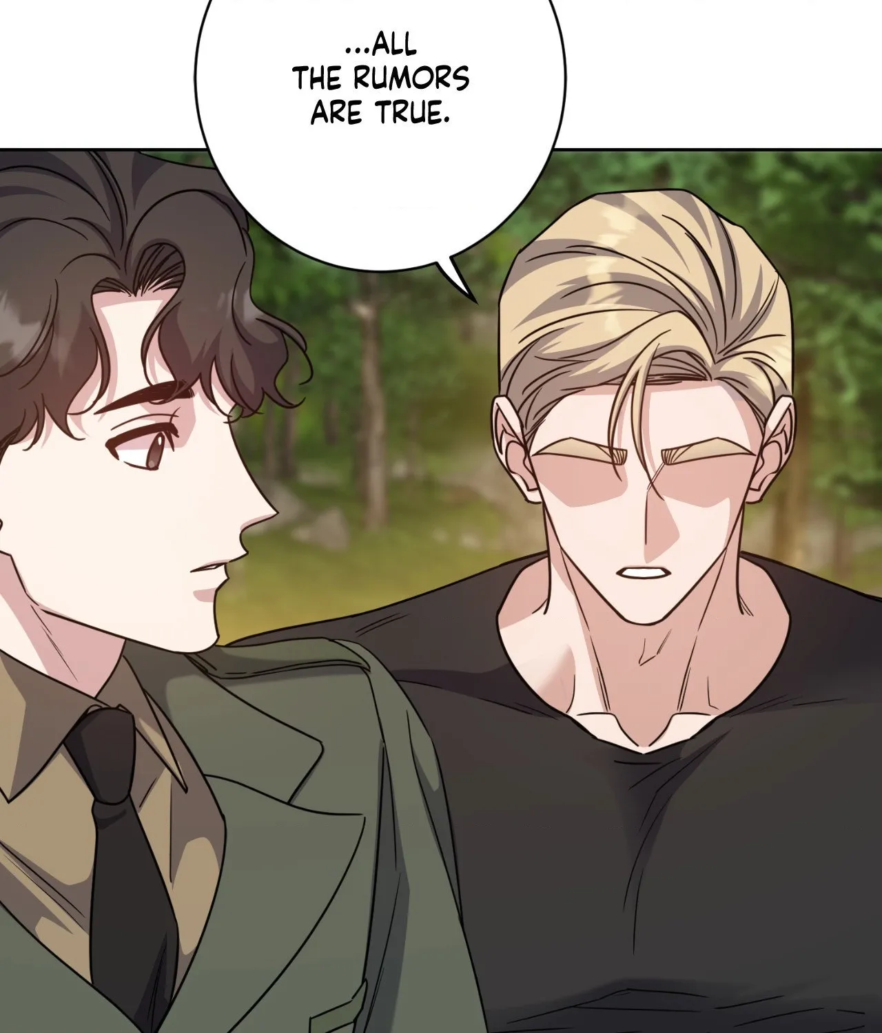 From Seed to Blossom Chapter 68 - Page 12 in English