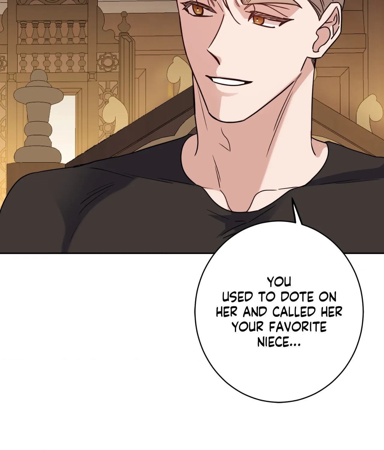 From Seed to Blossom Chapter 68 - Page 125 in English