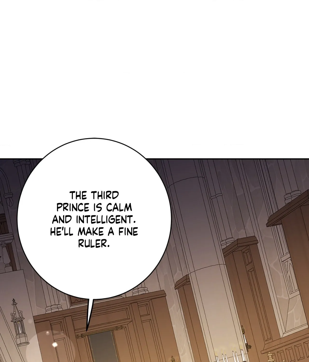 From Seed to Blossom Chapter 68 - Page 126 in English