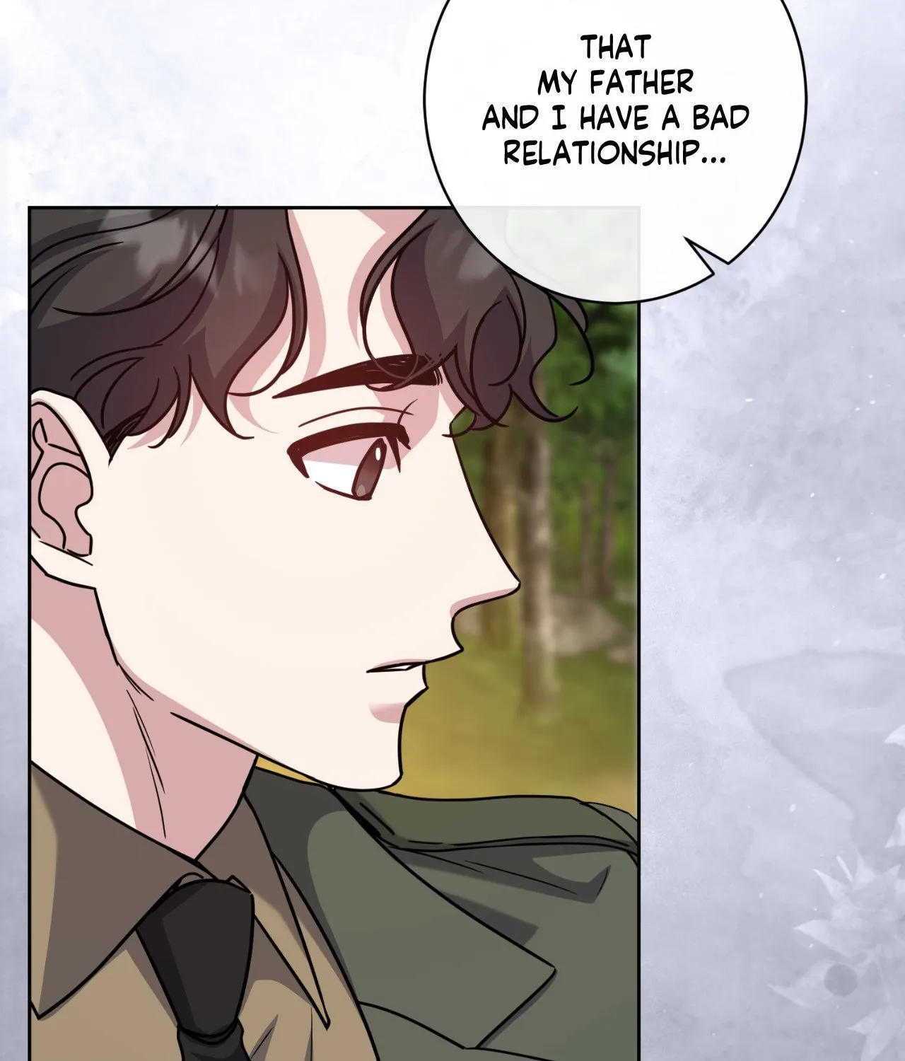 From Seed to Blossom Chapter 68 - Page 14 in English