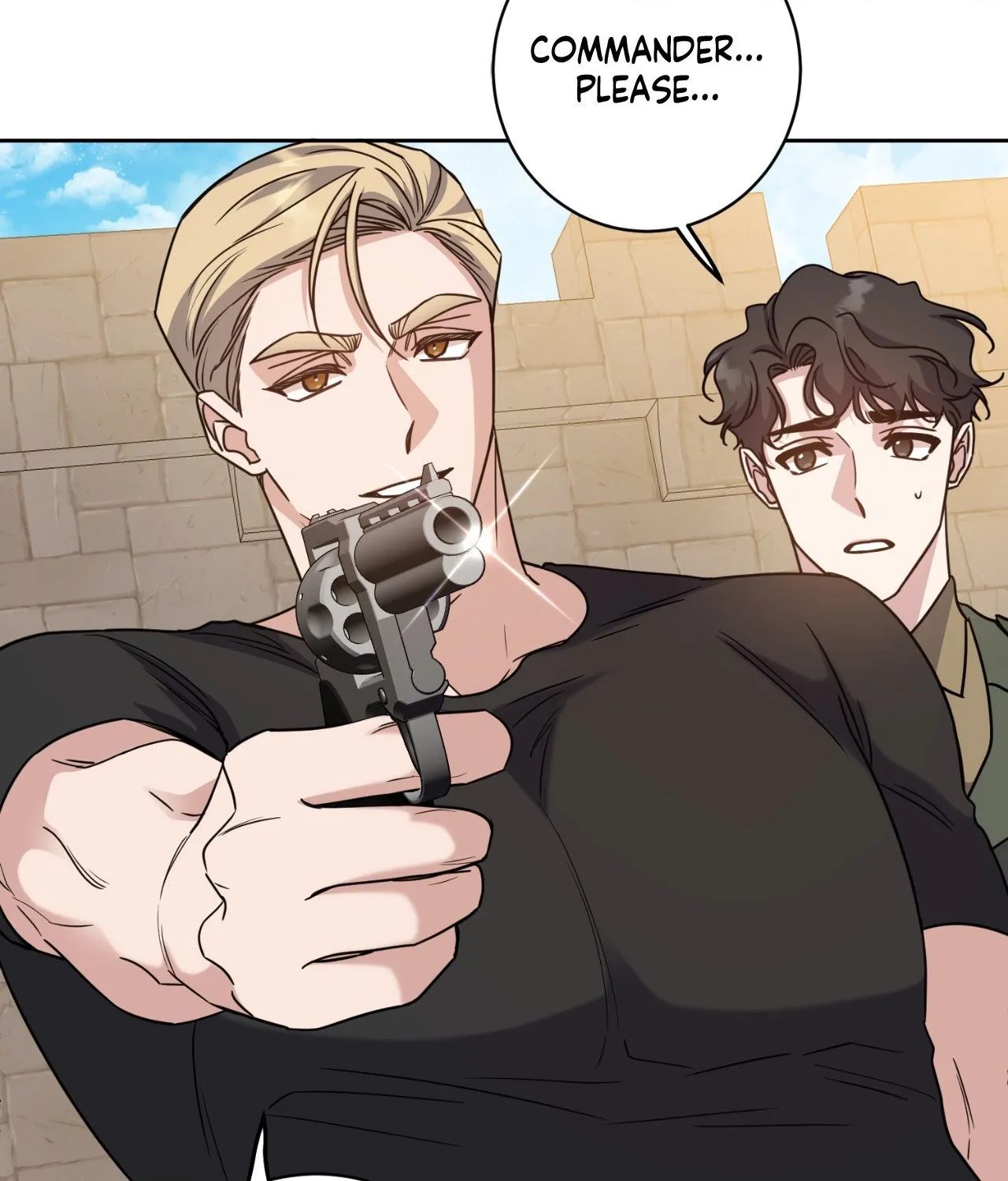 From Seed to Blossom Chapter 68 - Page 32 in English