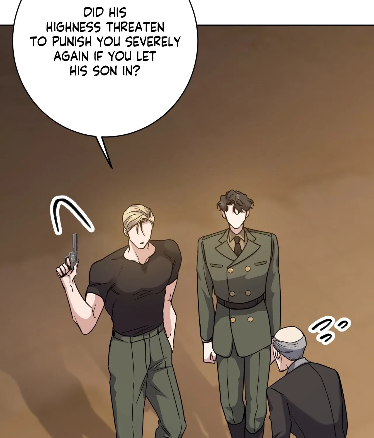 From Seed to Blossom Chapter 68 - Page 39 in English