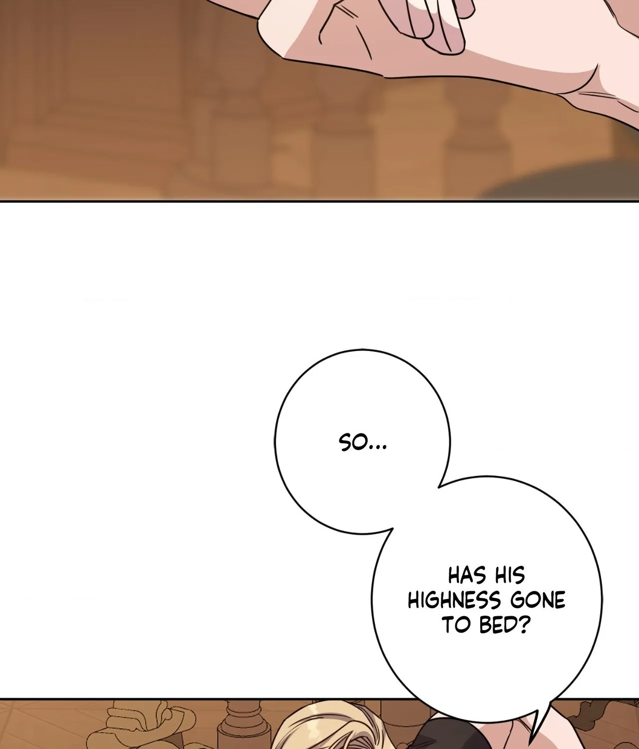 From Seed to Blossom Chapter 68 - Page 58 in English