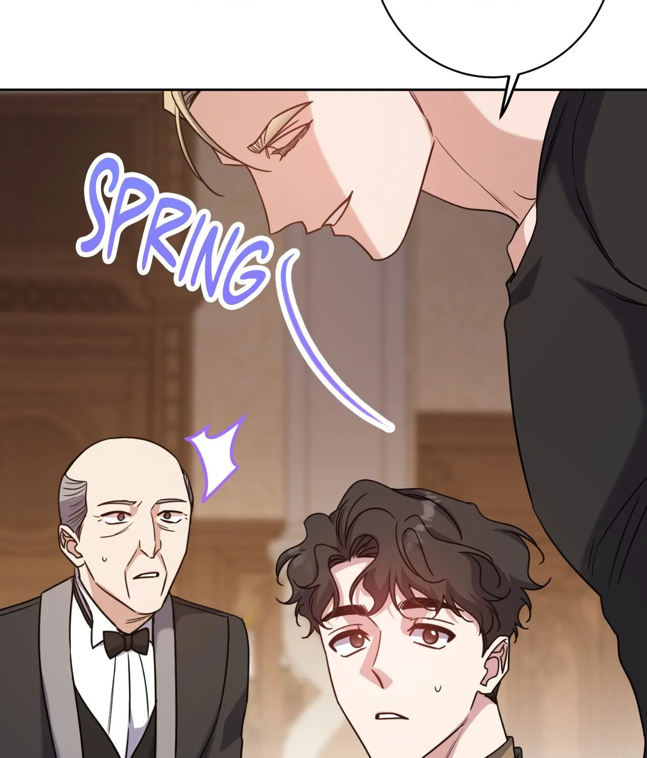 From Seed to Blossom Chapter 68 - Page 65 in English