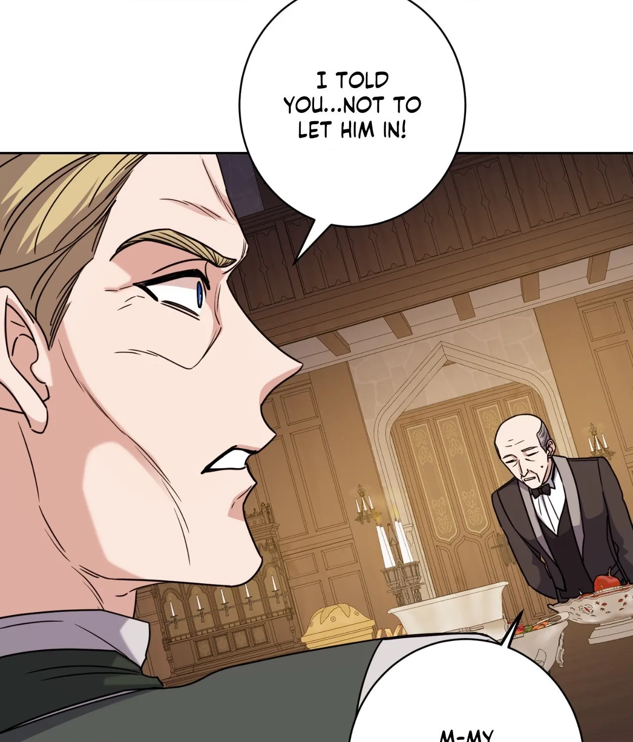 From Seed to Blossom Chapter 68 - Page 79 in English