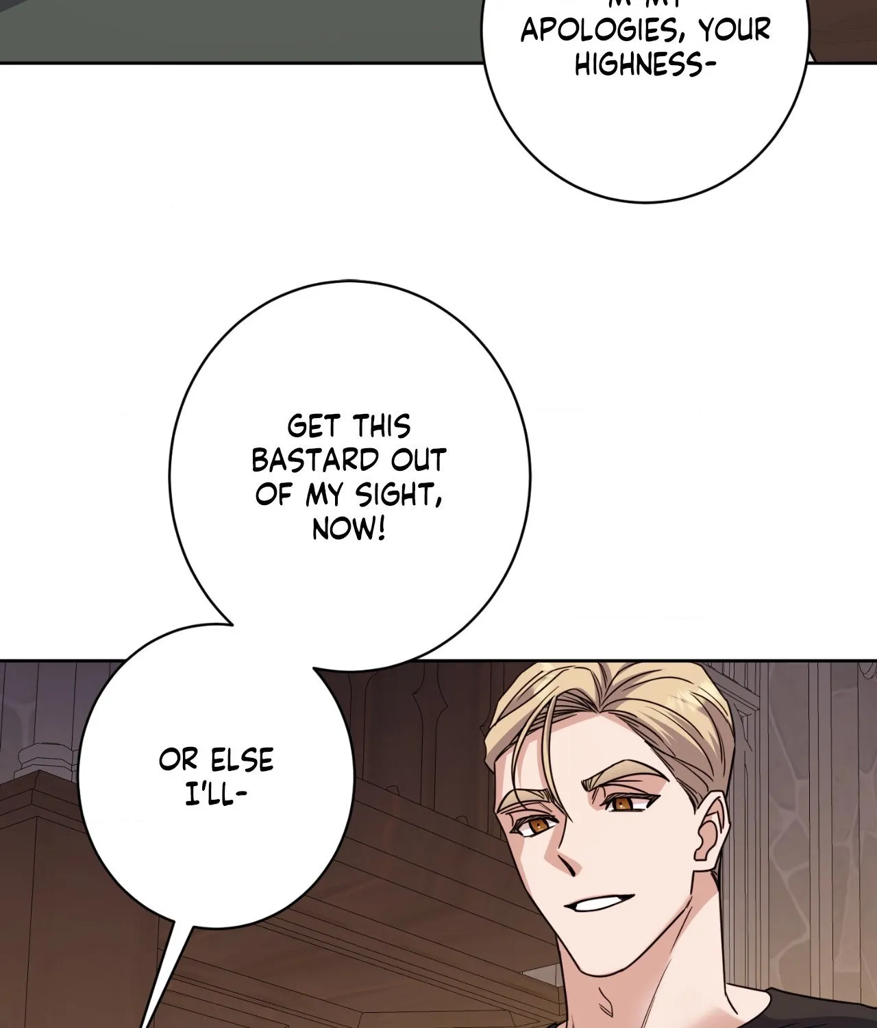From Seed to Blossom Chapter 68 - Page 80 in English