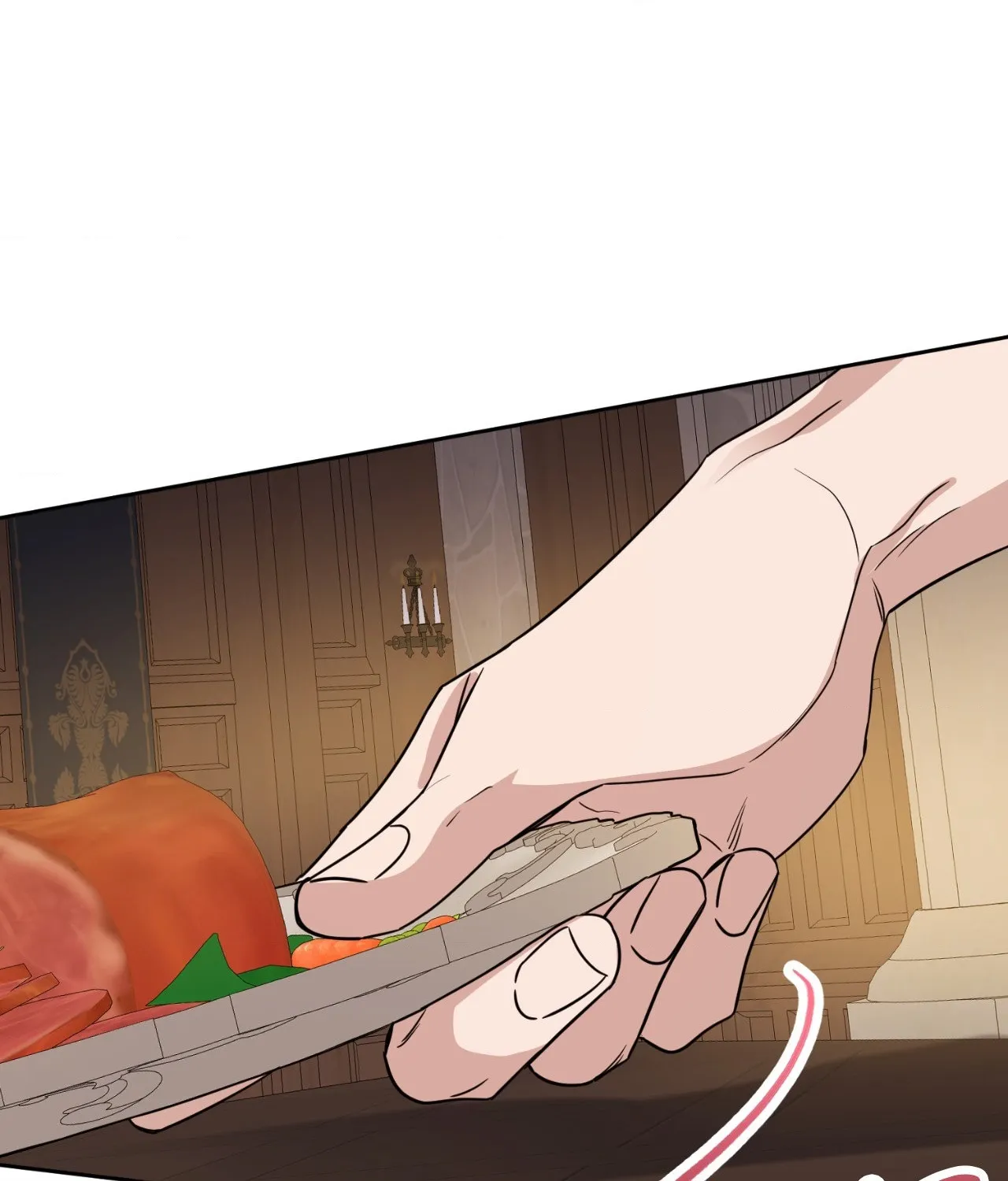 From Seed to Blossom Chapter 68 - Page 99 in English