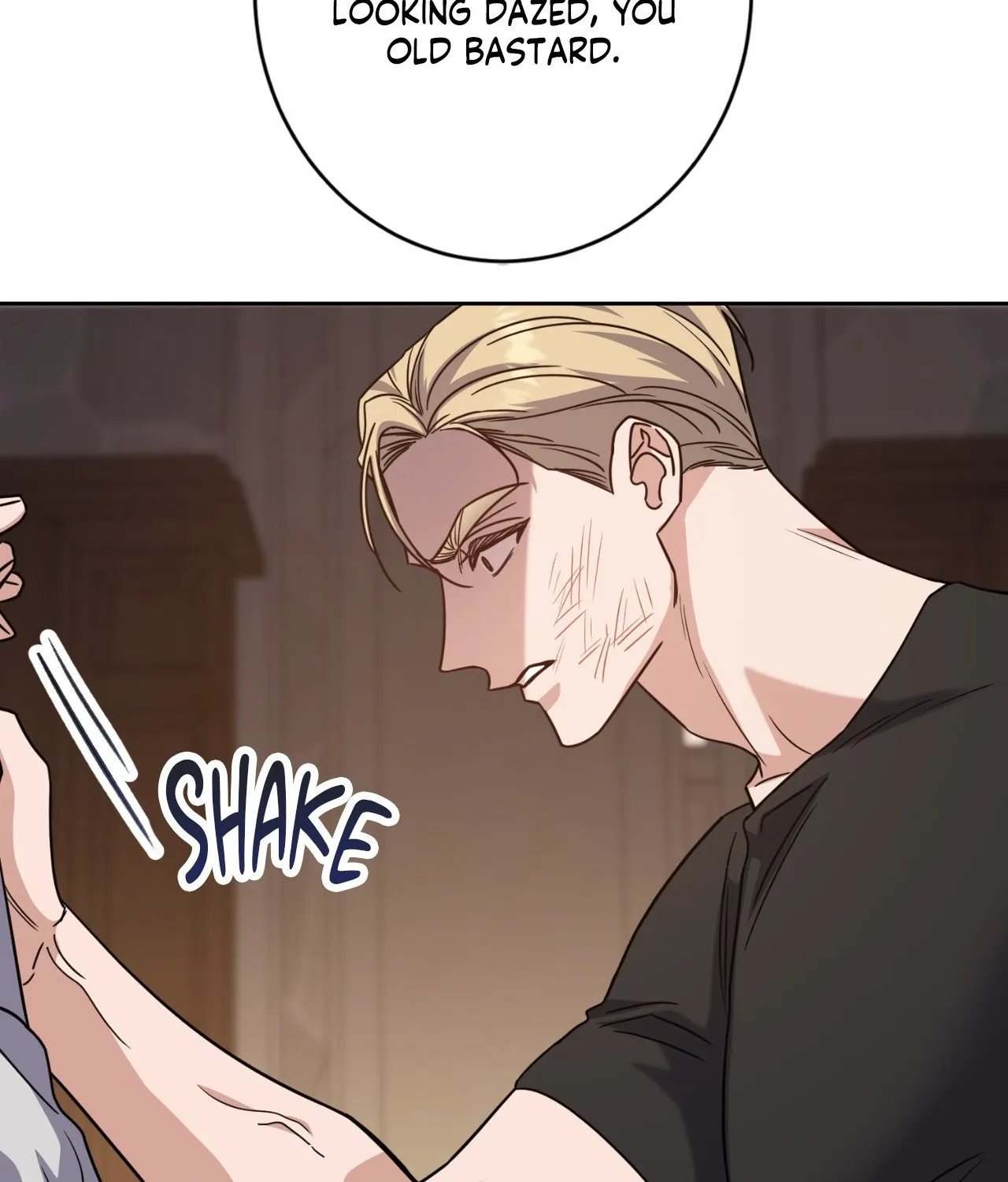 From Seed to Blossom Chapter 69 - Page 103 in English