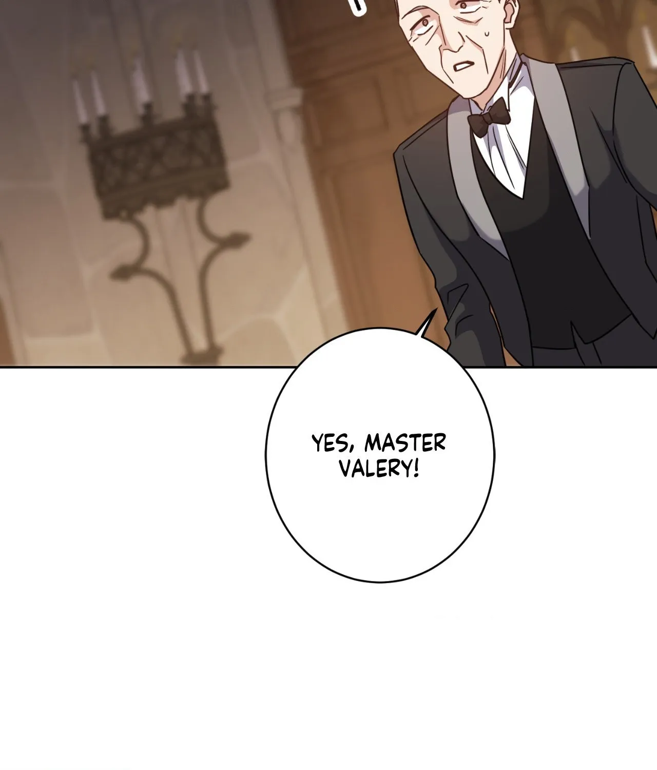 From Seed to Blossom Chapter 69 - Page 107 in English