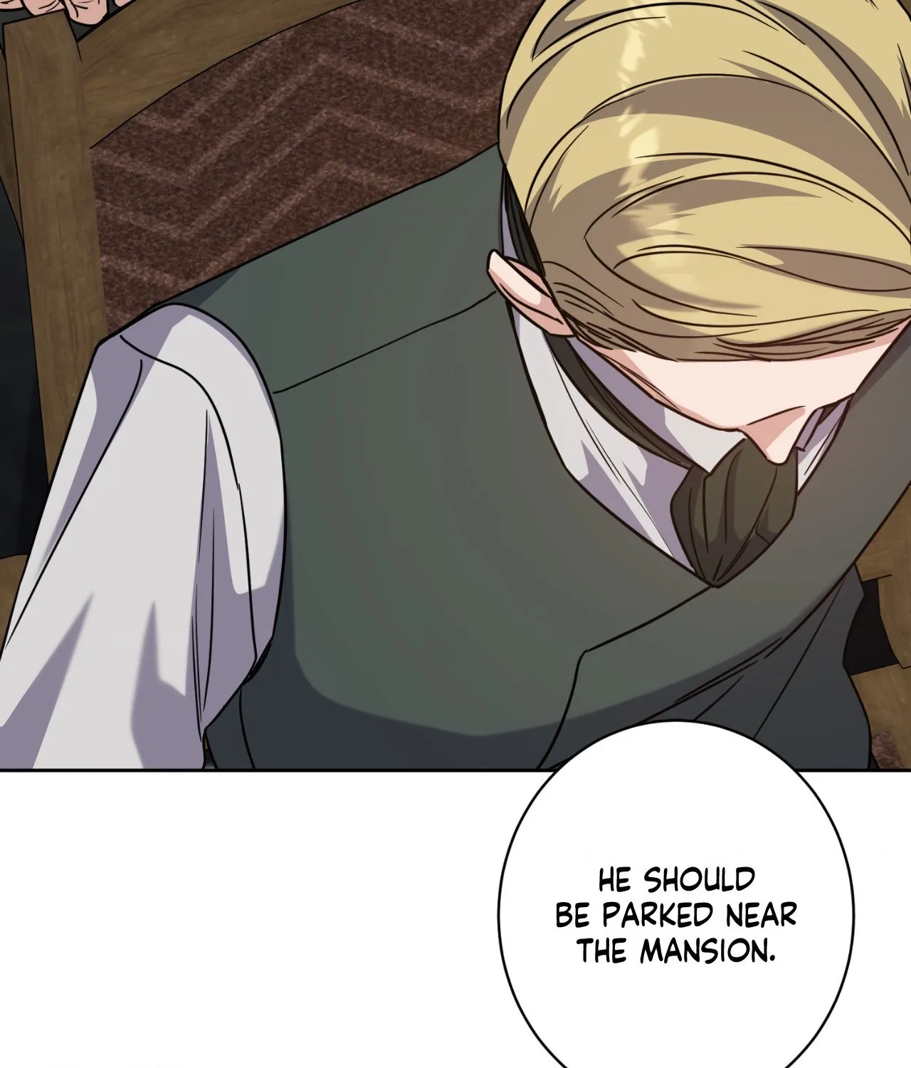 From Seed to Blossom Chapter 69 - Page 114 in English