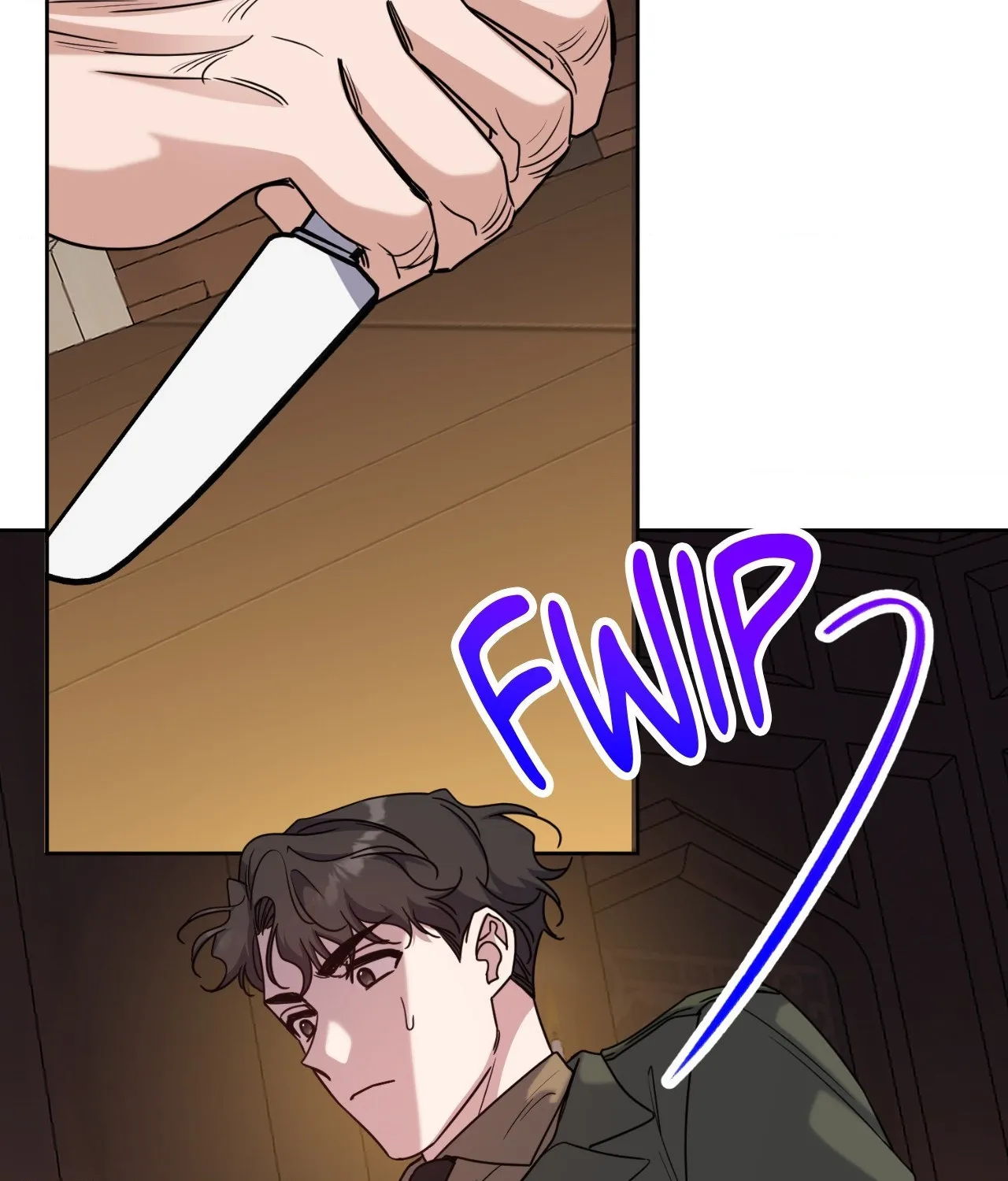 From Seed to Blossom Chapter 69 - Page 23 in English