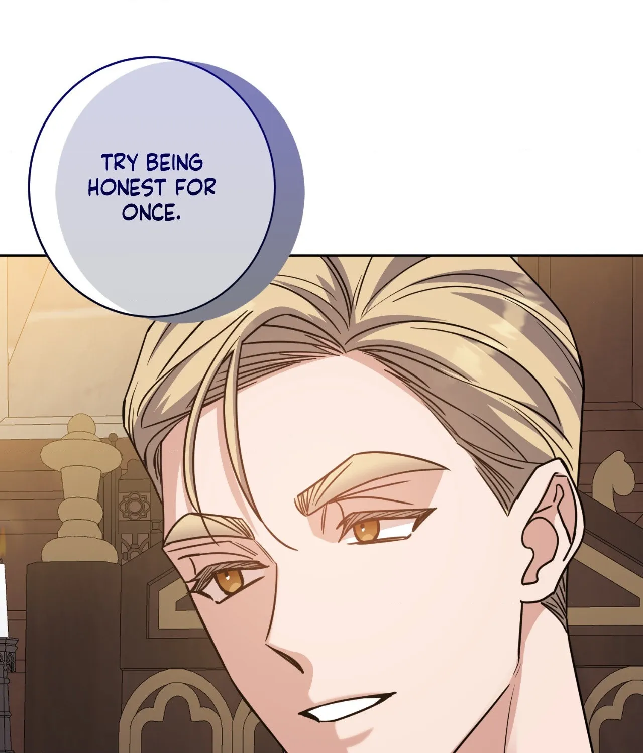From Seed to Blossom Chapter 69 - Page 3 in English