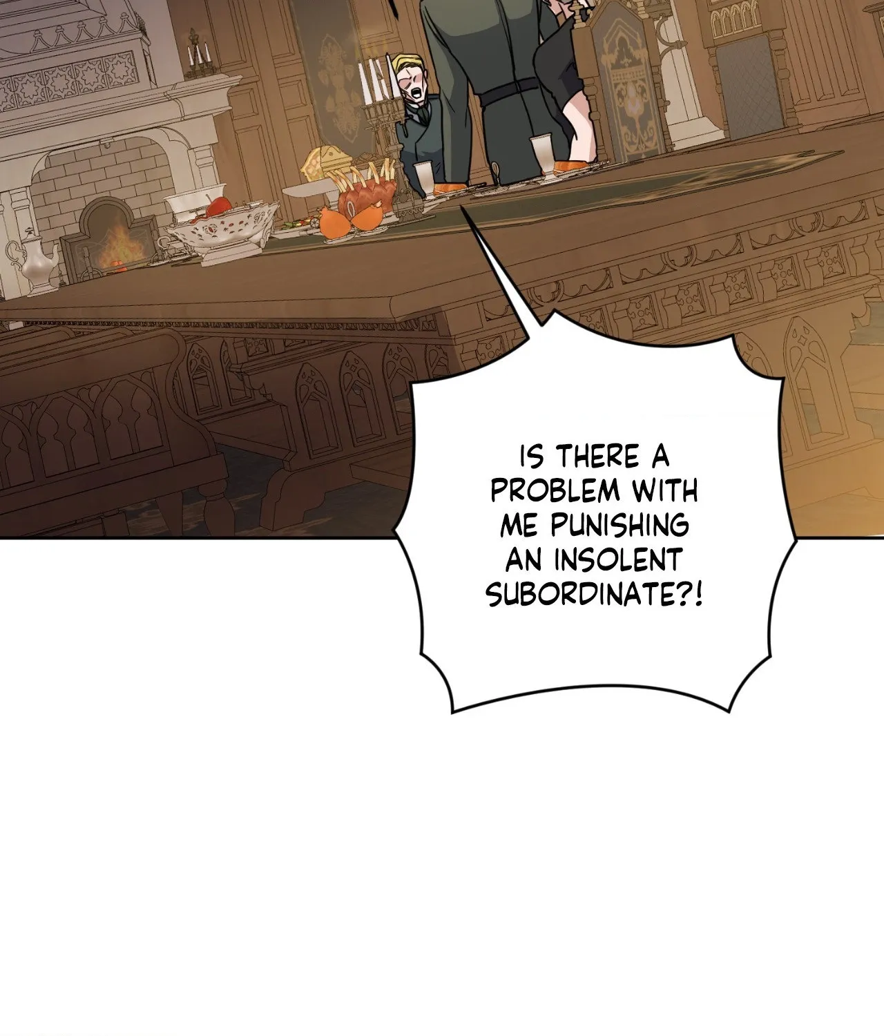 From Seed to Blossom Chapter 69 - Page 30 in English