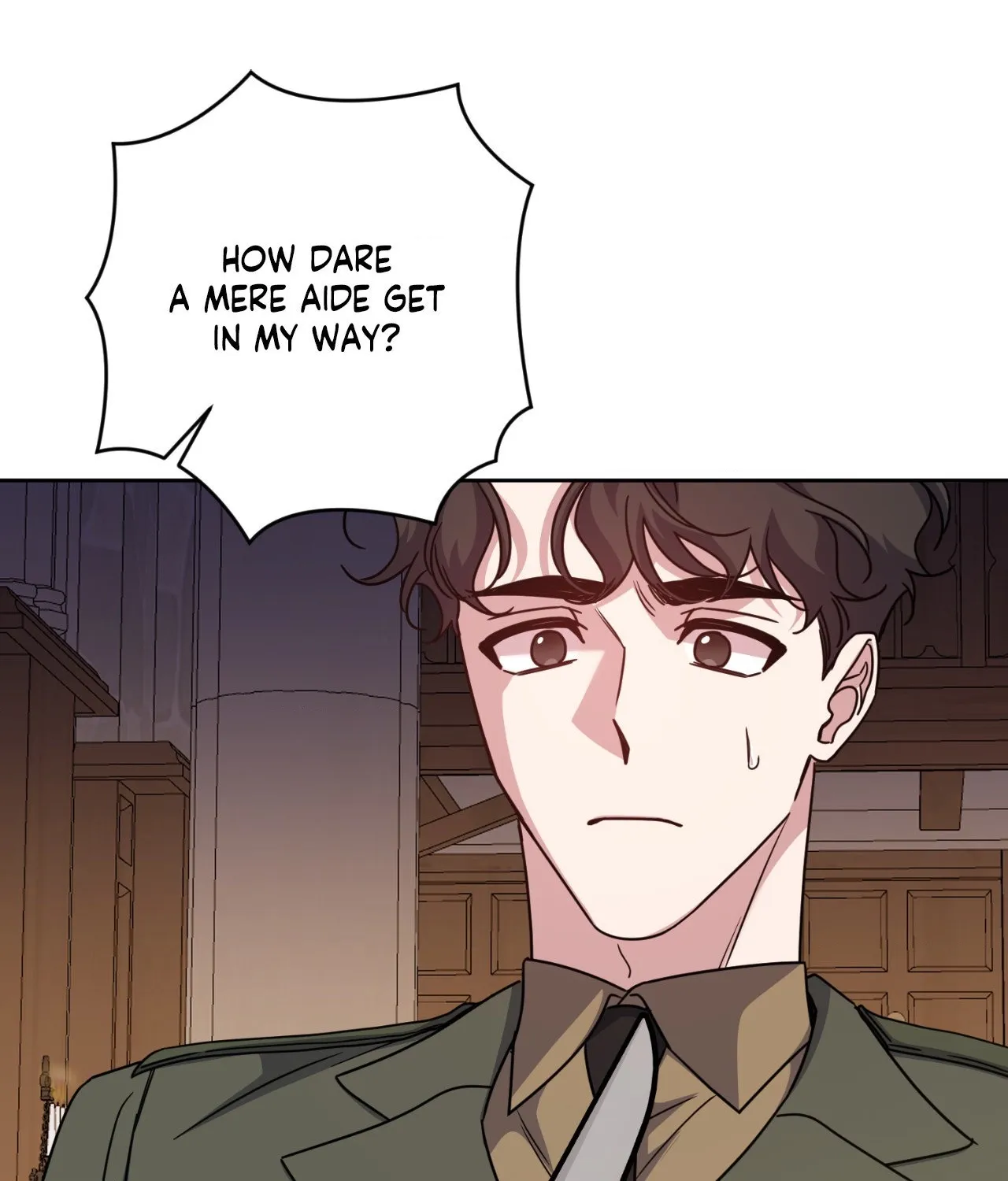 From Seed to Blossom Chapter 69 - Page 31 in English