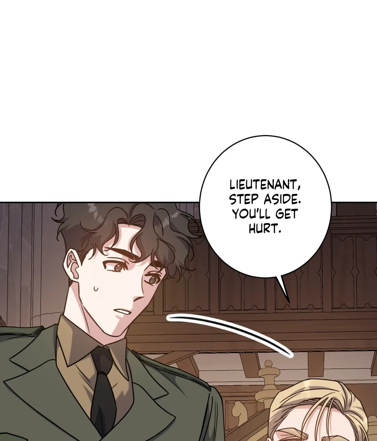 From Seed to Blossom Chapter 69 - Page 34 in English