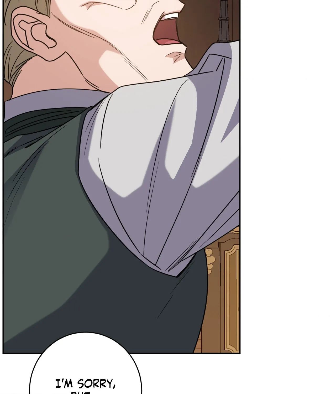 From Seed to Blossom Chapter 69 - Page 45 in English