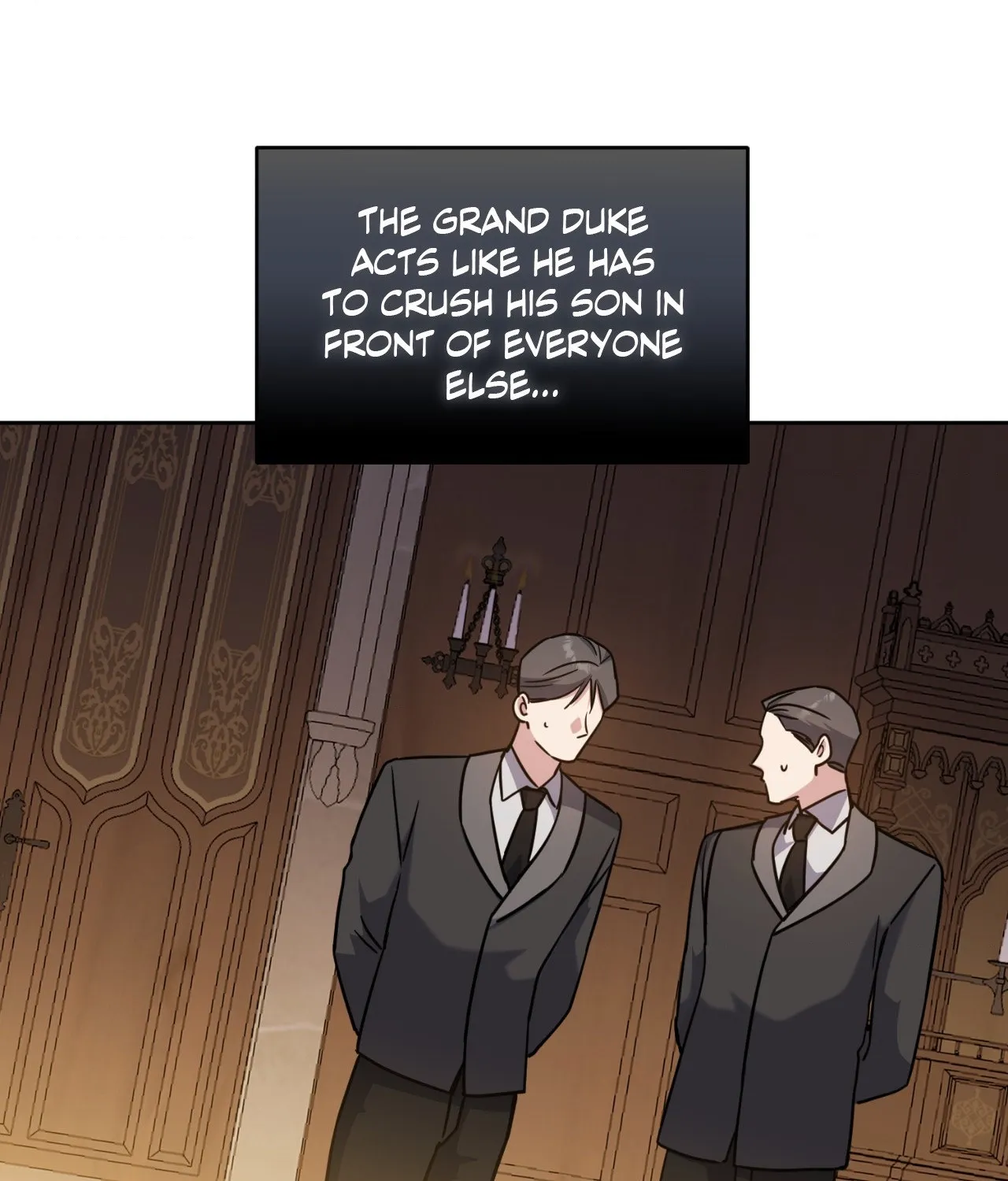 From Seed to Blossom Chapter 69 - Page 49 in English