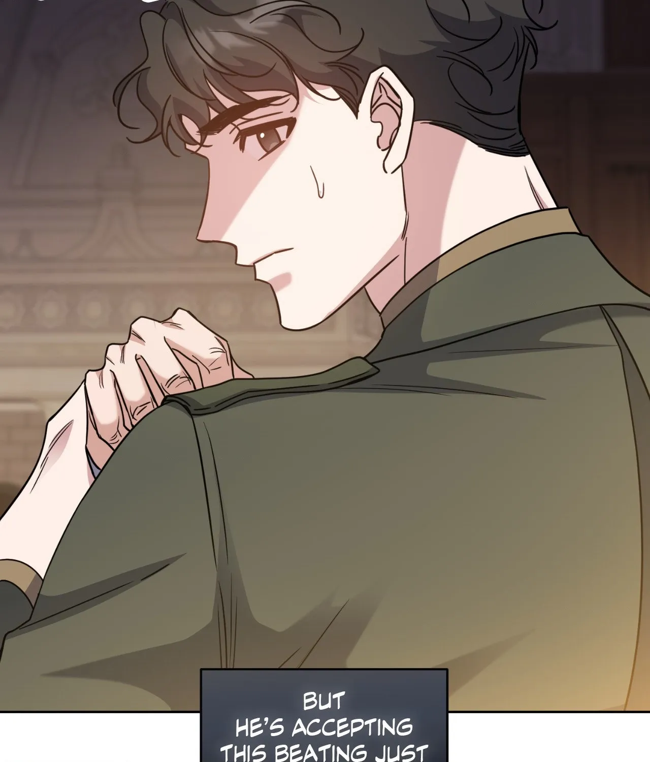 From Seed to Blossom Chapter 69 - Page 53 in English