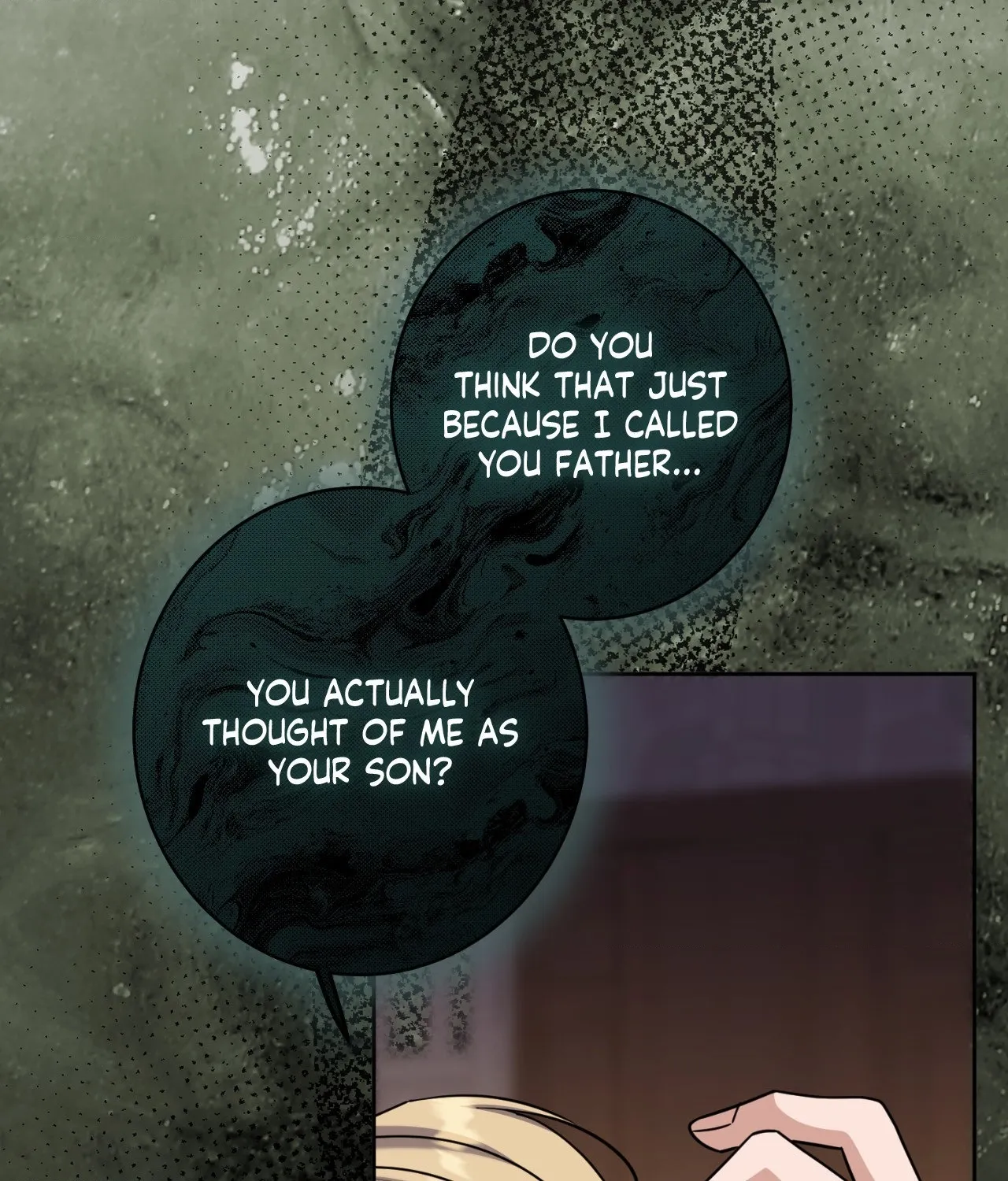 From Seed to Blossom Chapter 69 - Page 76 in English