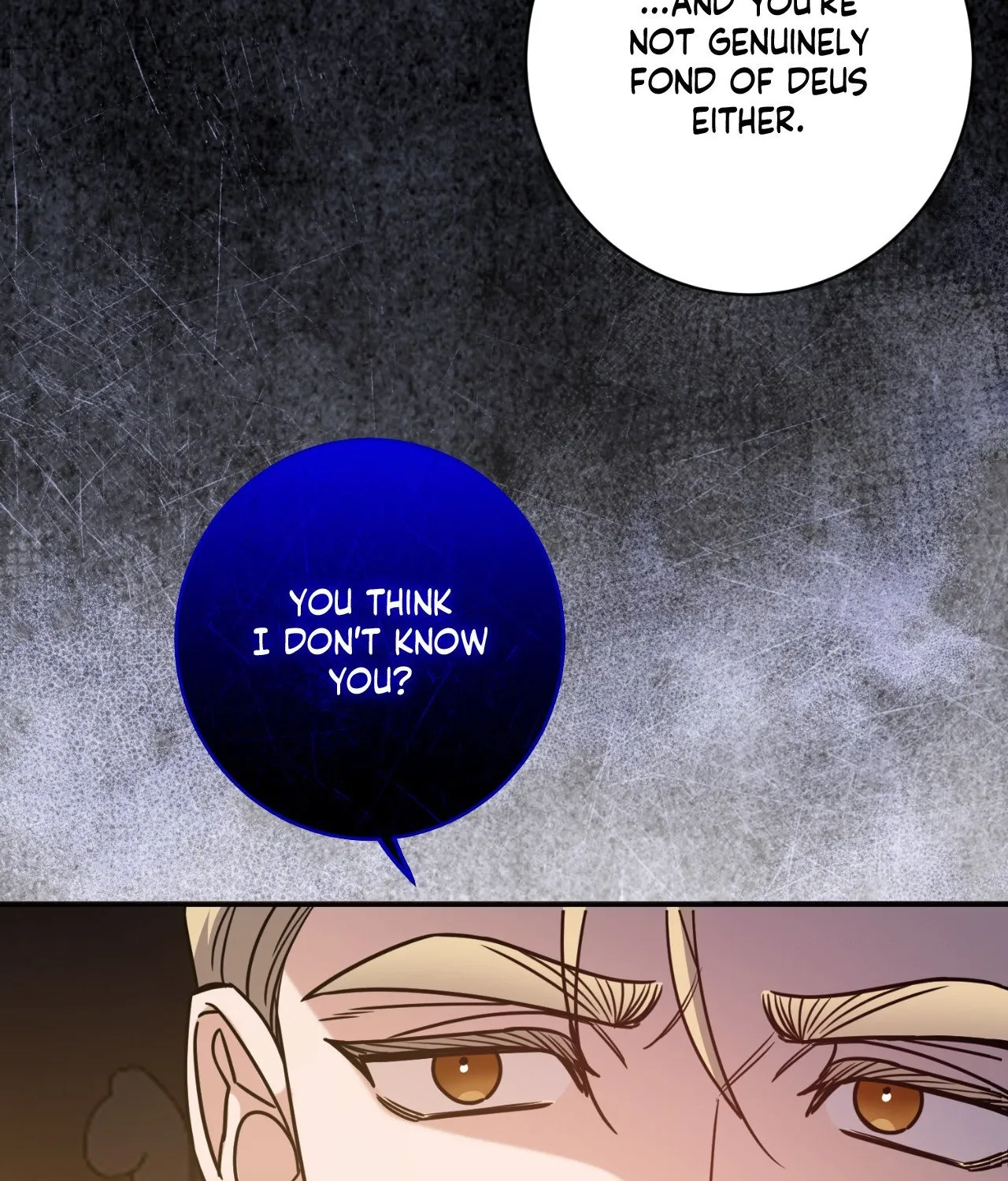 From Seed to Blossom Chapter 69 - Page 8 in English