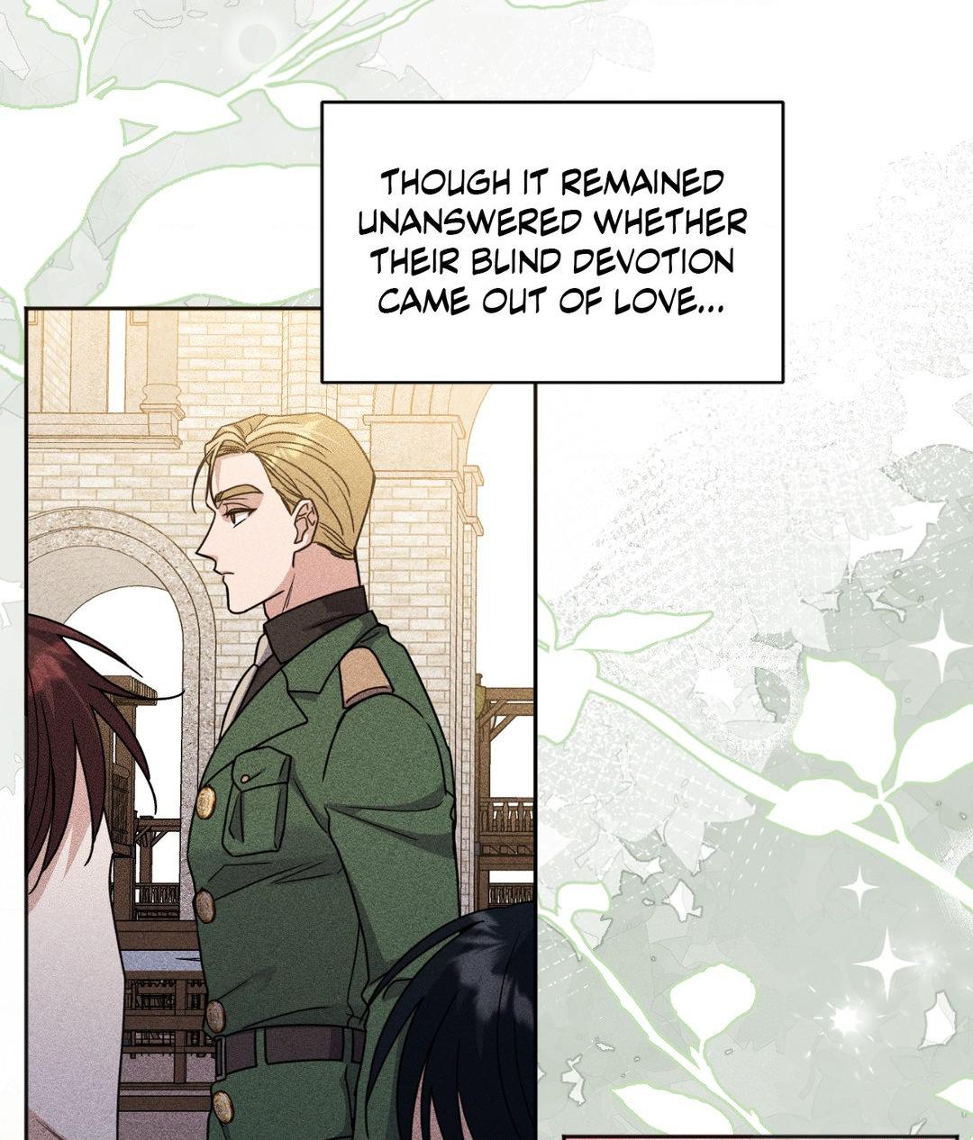 From Seed to Blossom Chapter 7 - Page 13 in English