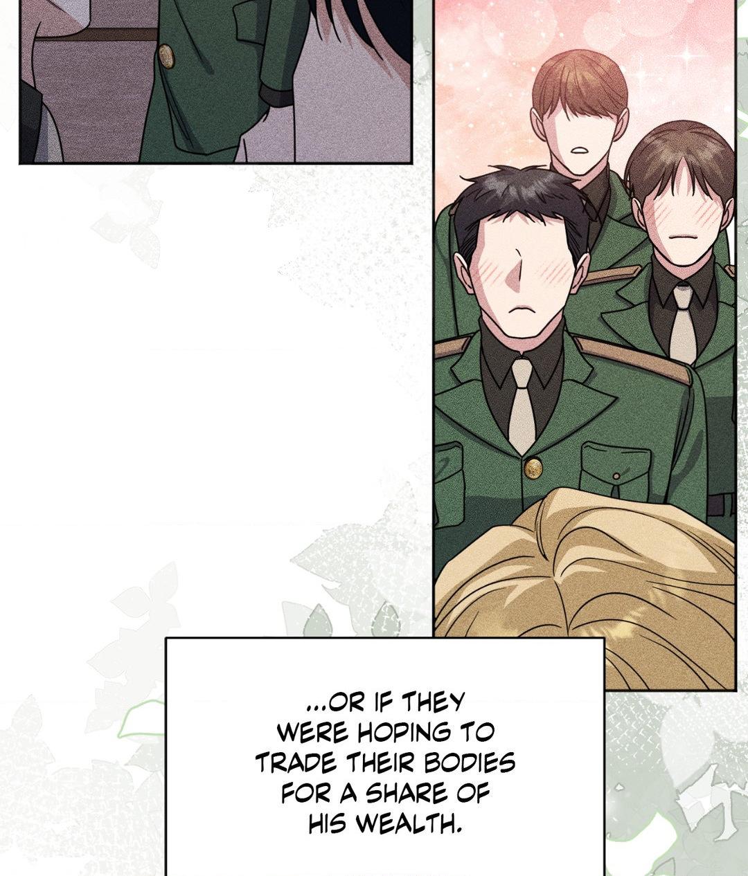 From Seed to Blossom Chapter 7 - Page 14 in English