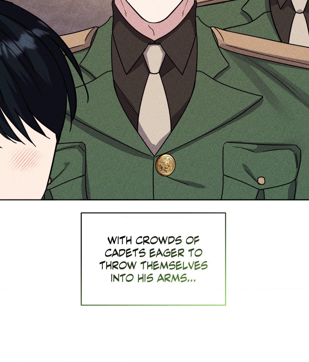 From Seed to Blossom Chapter 7 - Page 16 in English