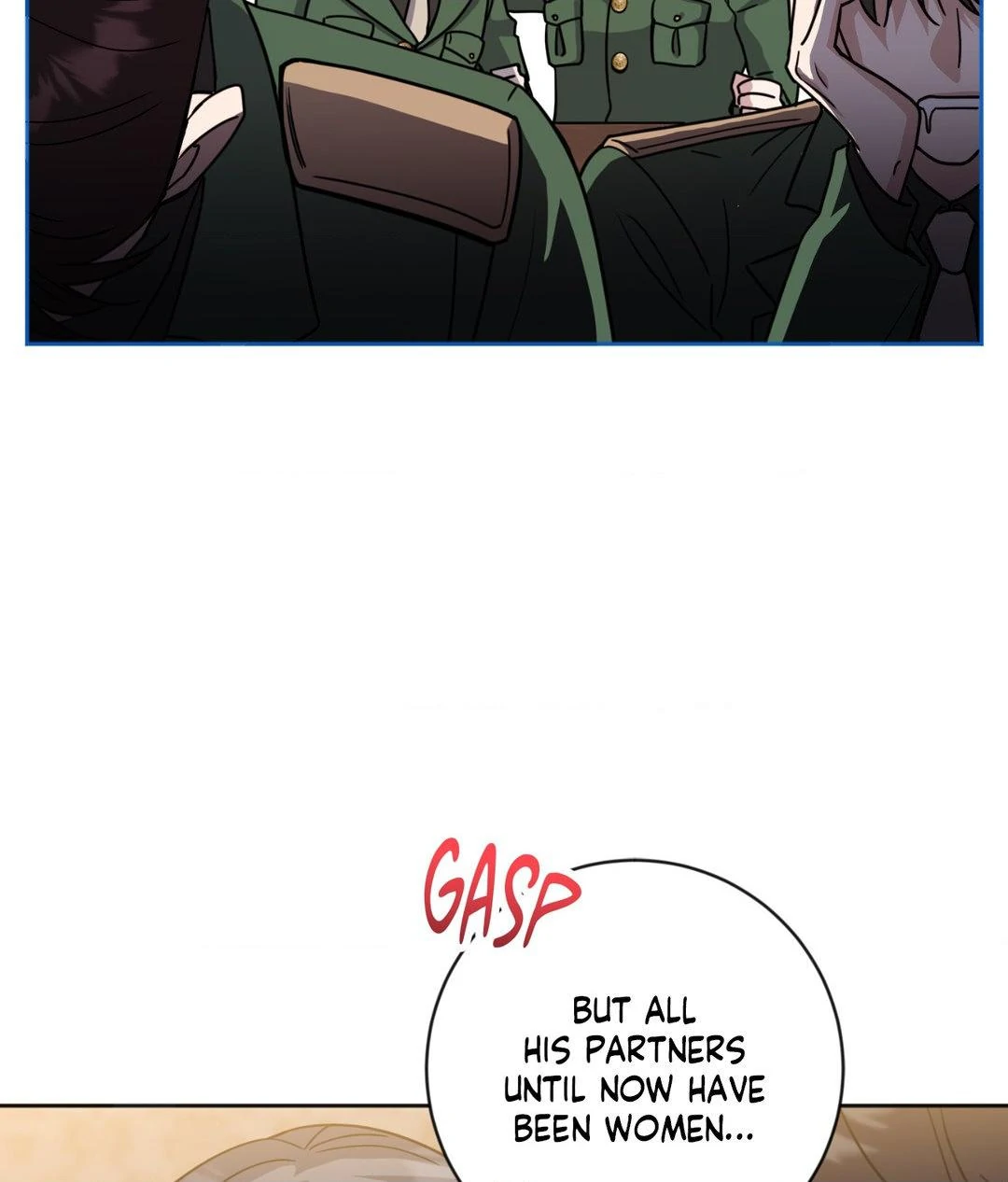 From Seed to Blossom Chapter 7 - Page 39 in English