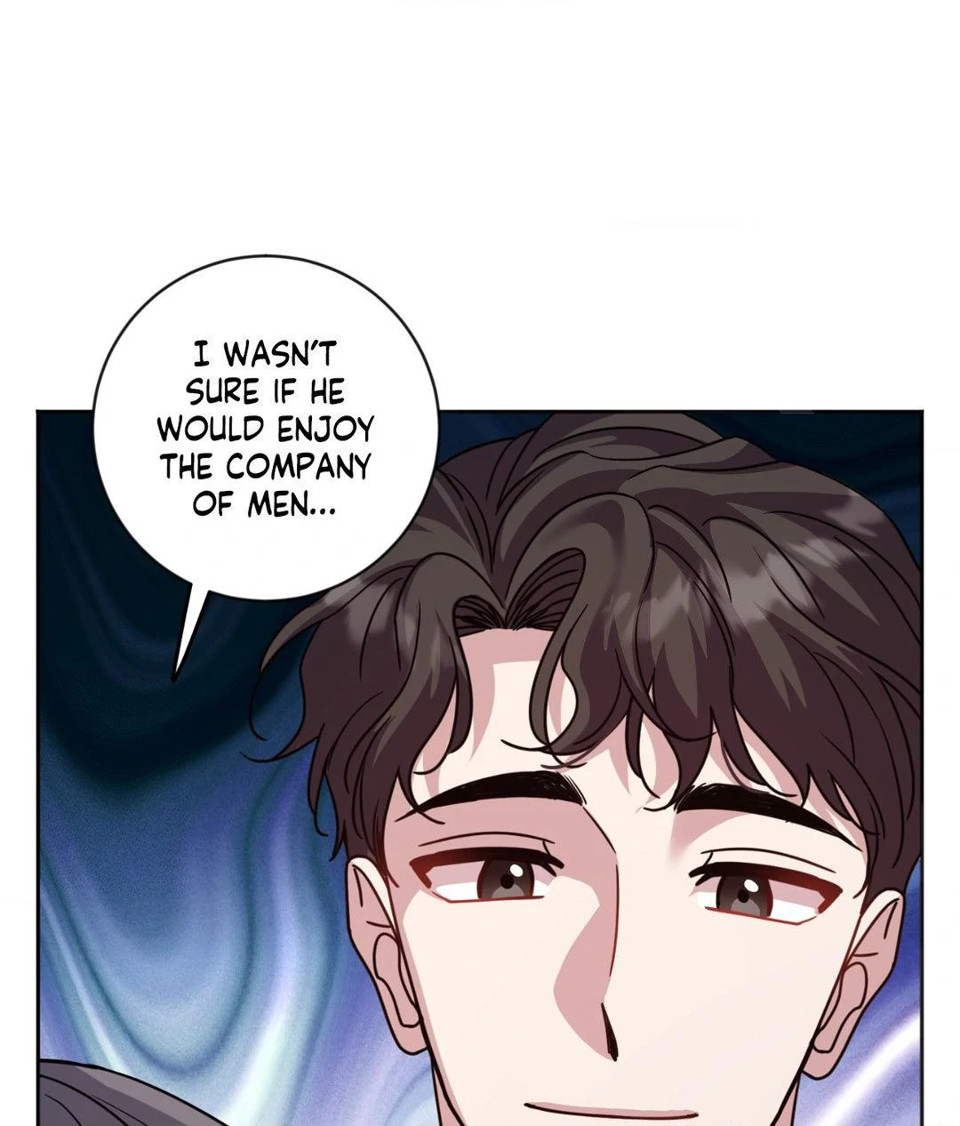 From Seed to Blossom Chapter 7 - Page 41 in English