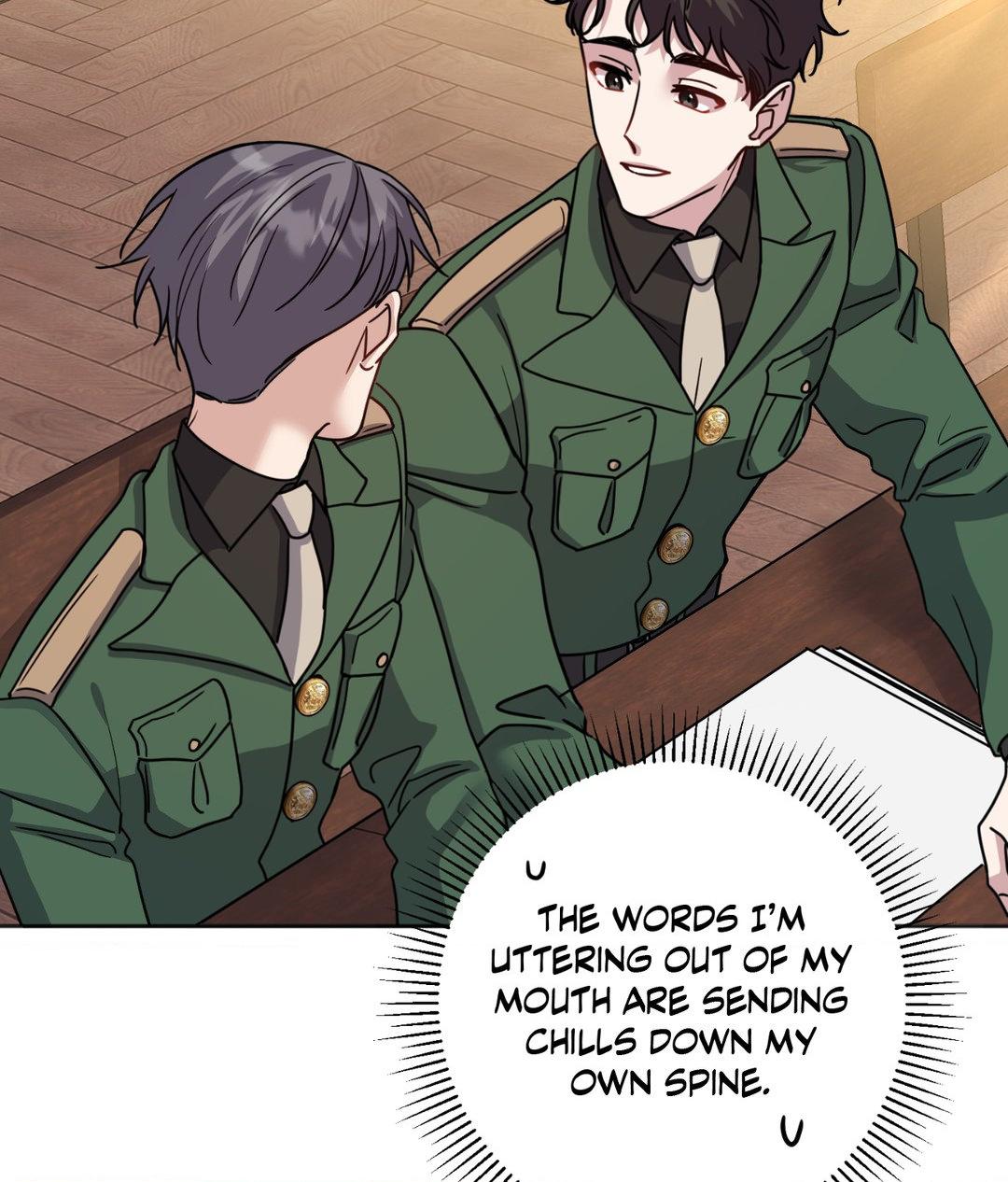 From Seed to Blossom Chapter 7 - Page 55 in English