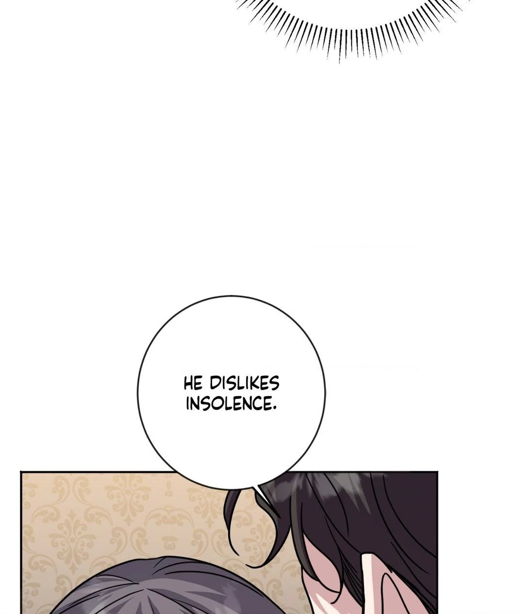 From Seed to Blossom Chapter 7 - Page 56 in English