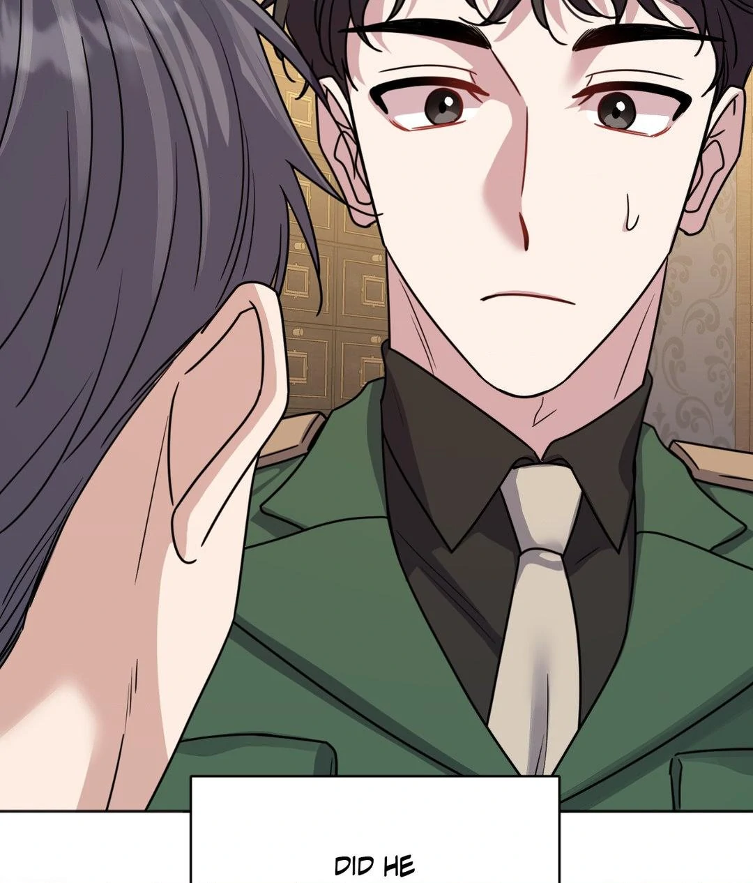 From Seed to Blossom Chapter 7 - Page 60 in English
