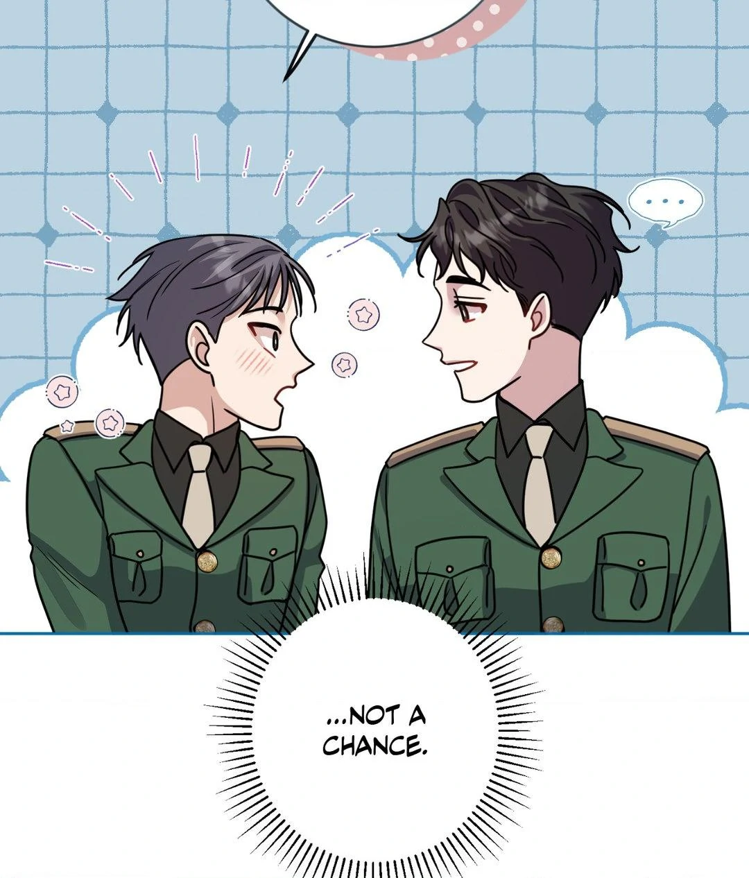 From Seed to Blossom Chapter 7 - Page 62 in English