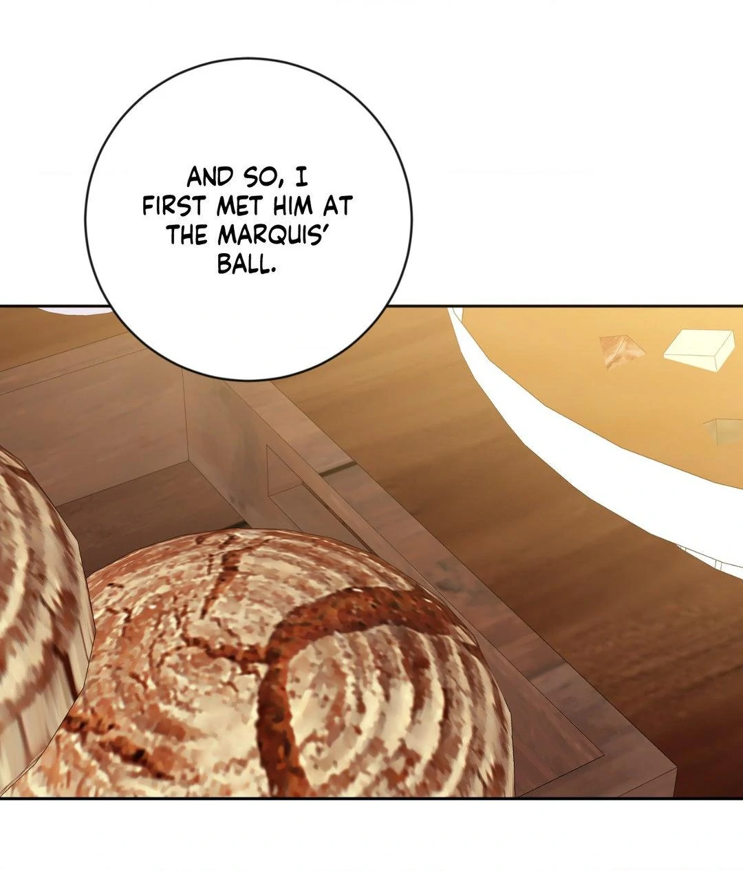From Seed to Blossom Chapter 7 - Page 64 in English