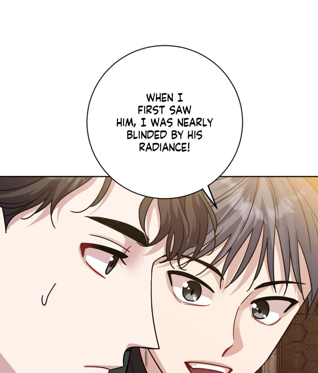 From Seed to Blossom Chapter 7 - Page 65 in English