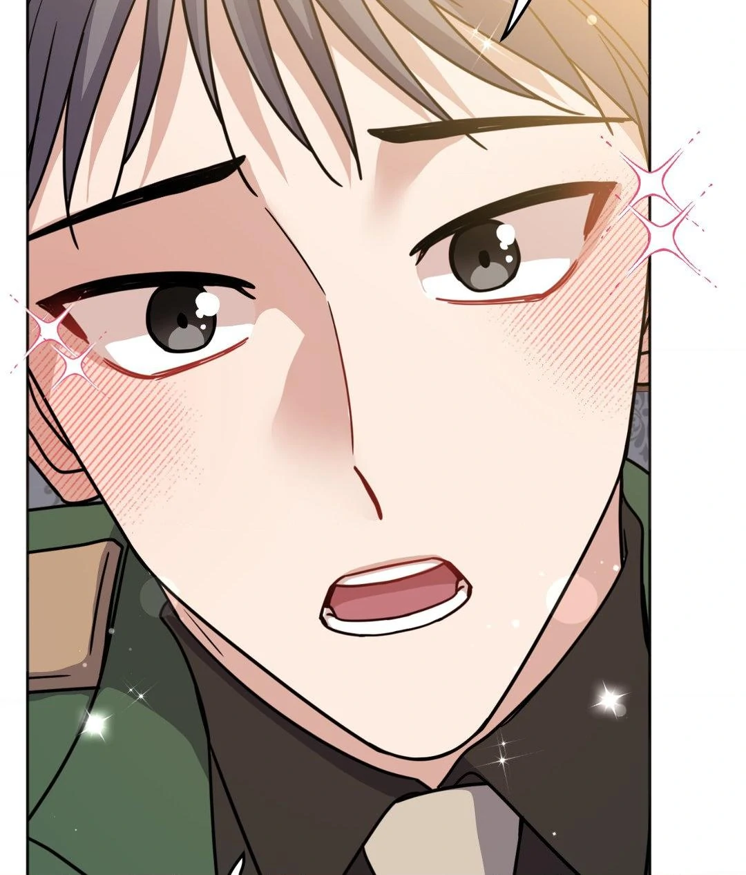 From Seed to Blossom Chapter 7 - Page 7 in English