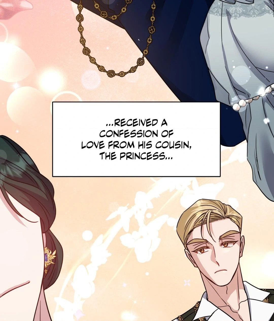 From Seed to Blossom Chapter 7 - Page 70 in English