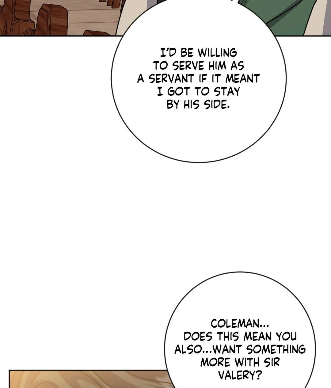 From Seed to Blossom Chapter 7 - Page 74 in English