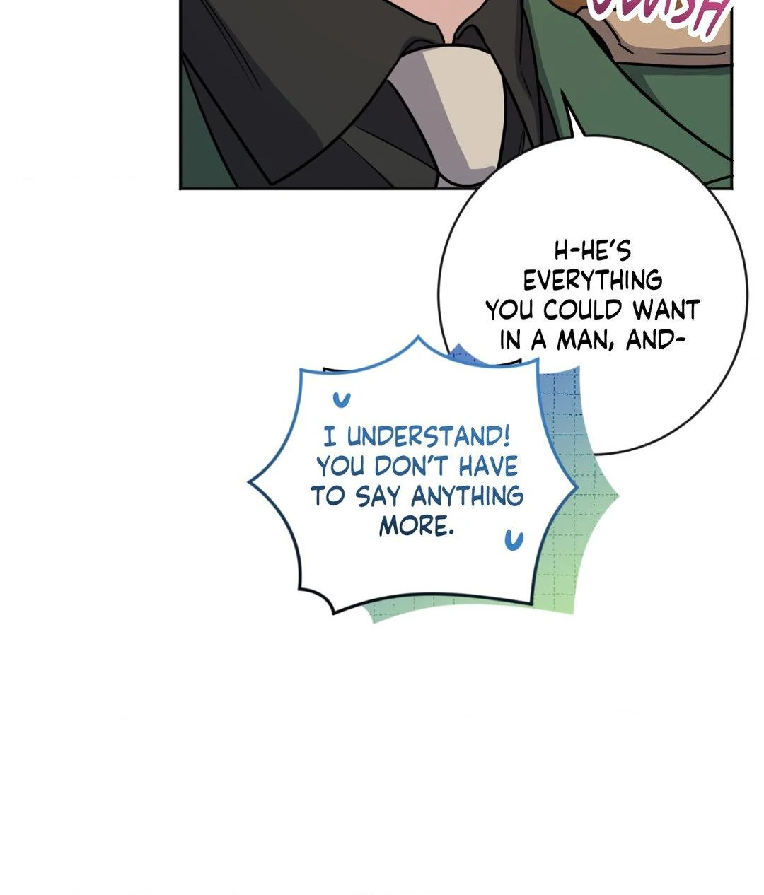 From Seed to Blossom Chapter 7 - Page 77 in English
