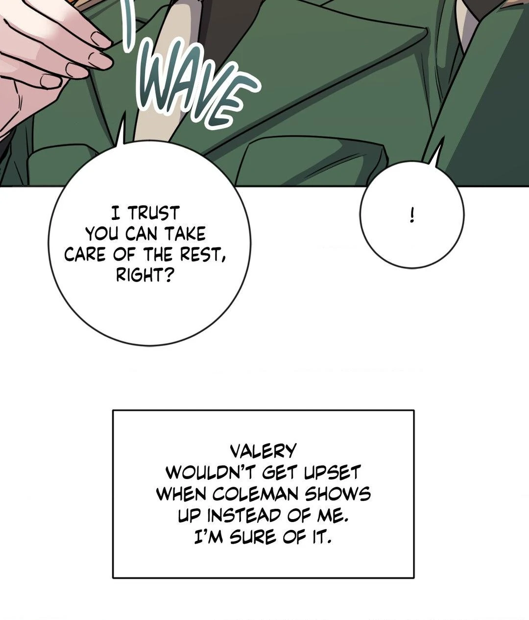 From Seed to Blossom Chapter 7 - Page 79 in English