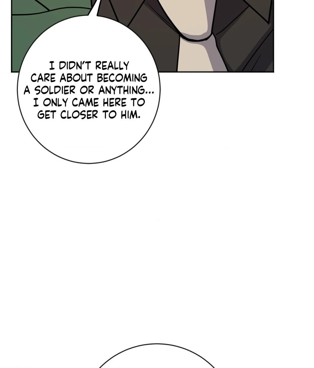 From Seed to Blossom Chapter 7 - Page 8 in English