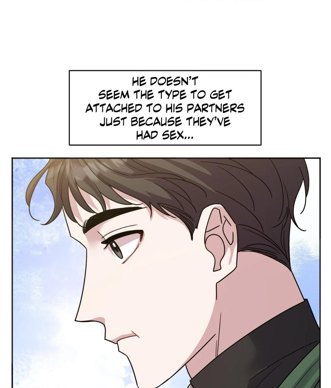 From Seed to Blossom Chapter 7 - Page 82 in English