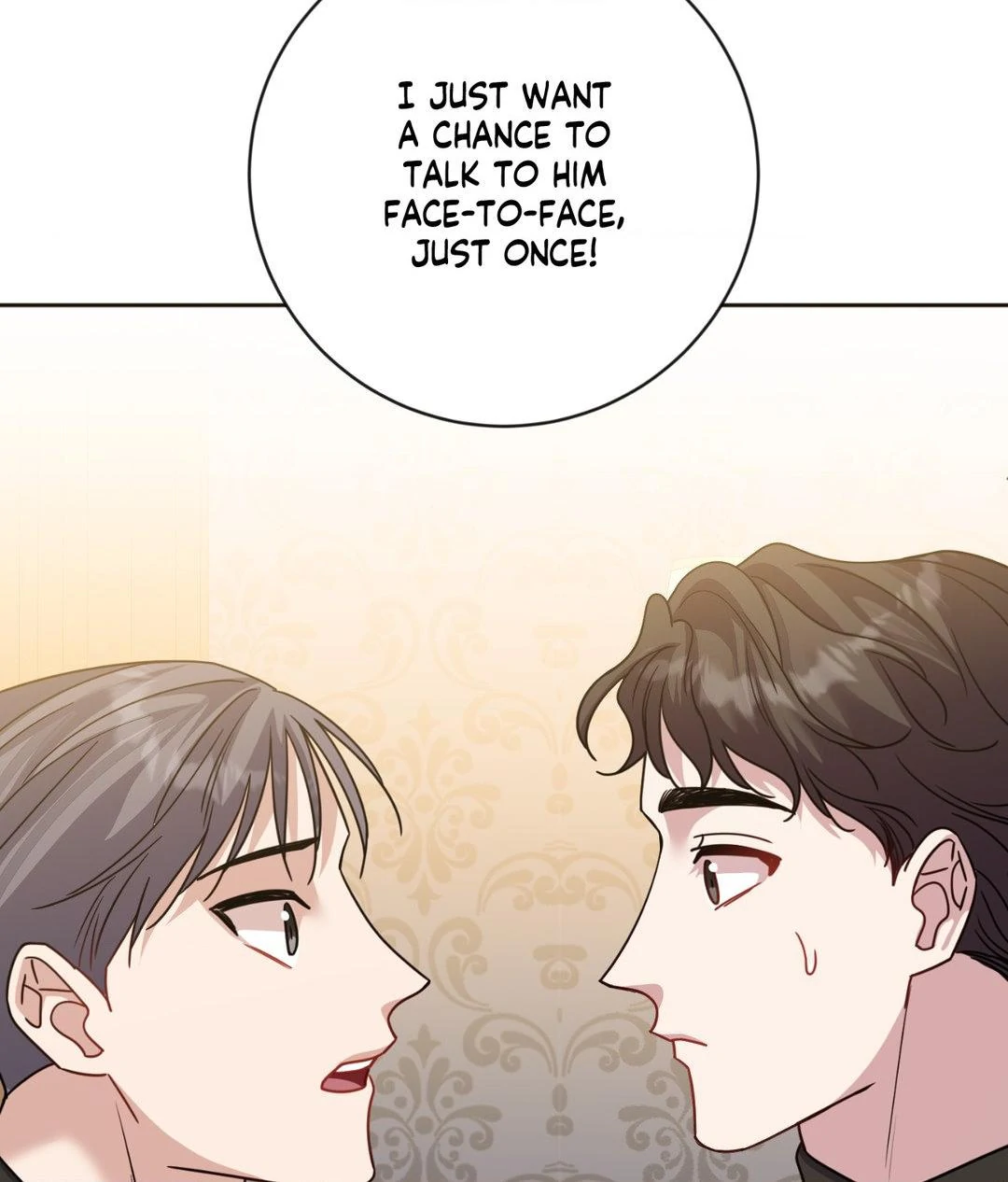 From Seed to Blossom Chapter 7 - Page 9 in English