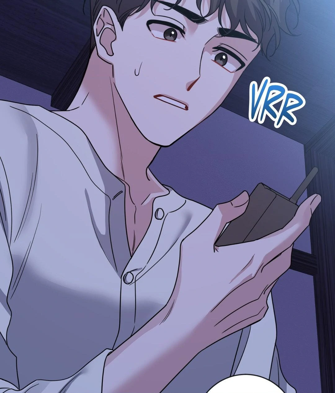 From Seed to Blossom Chapter 7 - Page 99 in English