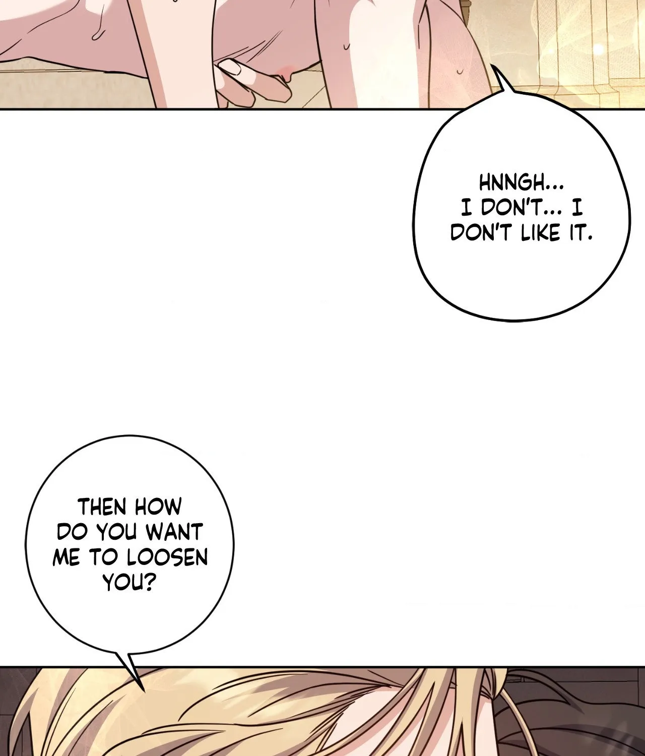 From Seed to Blossom Chapter 70 - Page 114 in English