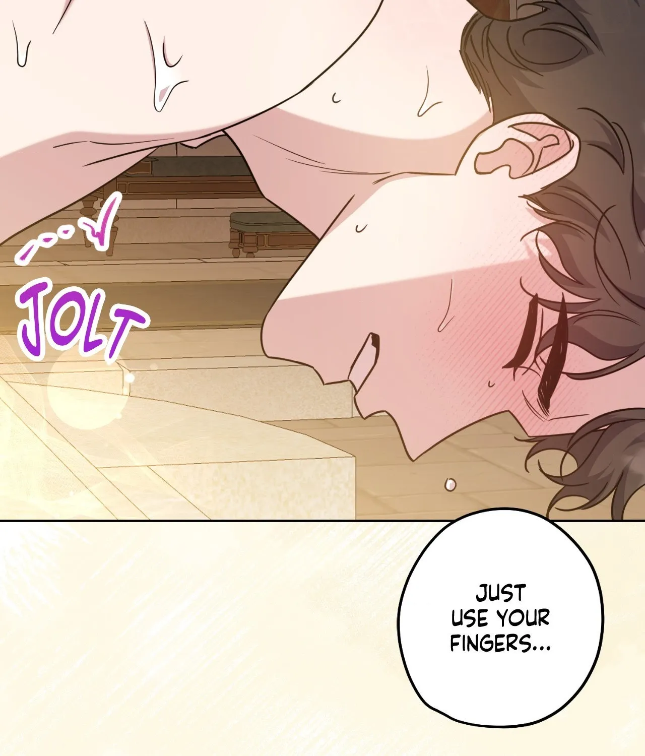 From Seed to Blossom Chapter 70 - Page 118 in English