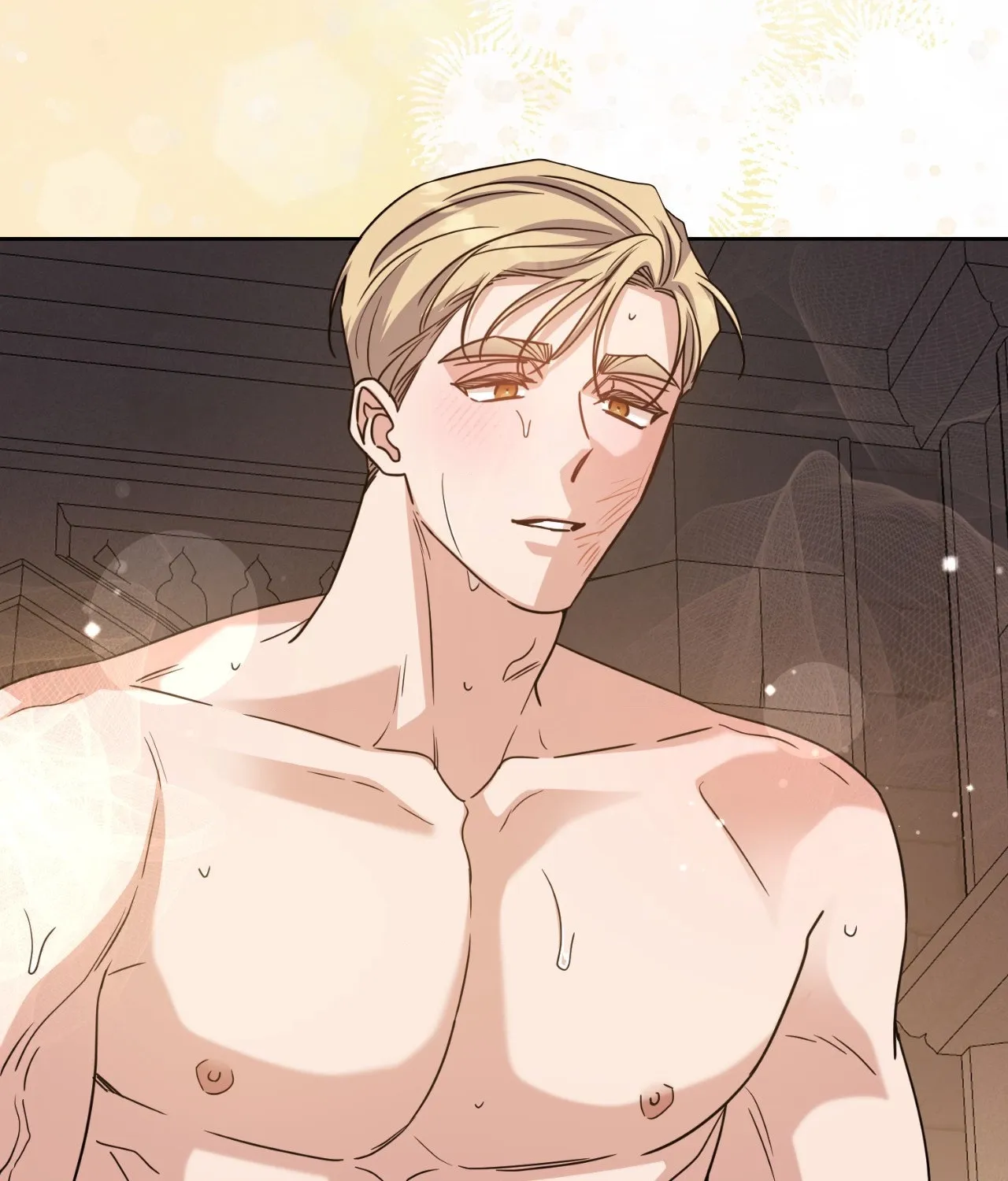 From Seed to Blossom Chapter 70 - Page 121 in English