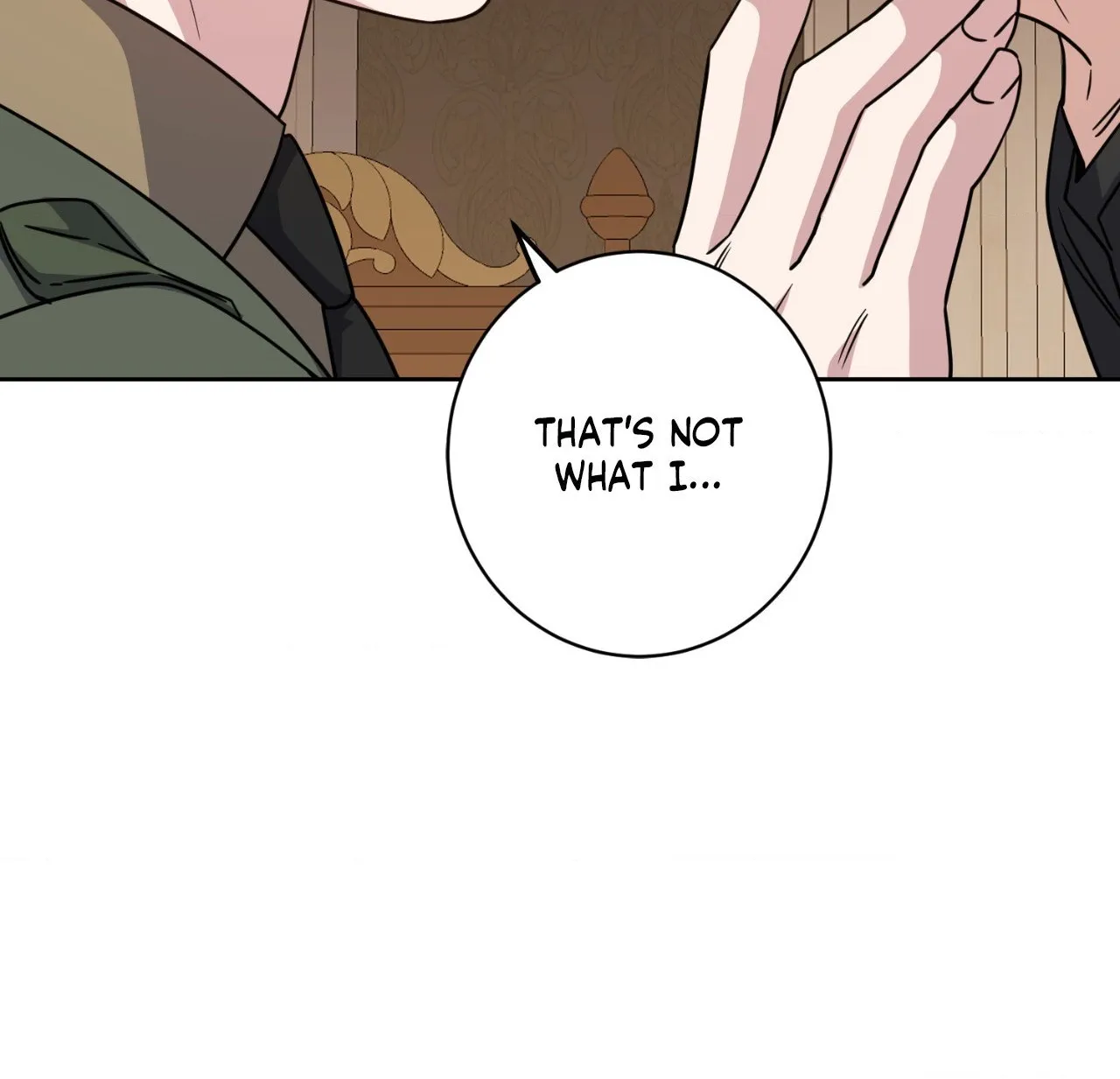 From Seed to Blossom Chapter 70 - Page 31 in English